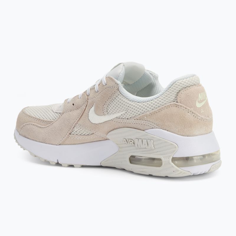 Nike Air Max Excee scarpe da donna phantom/platinum tint/white/sail 3