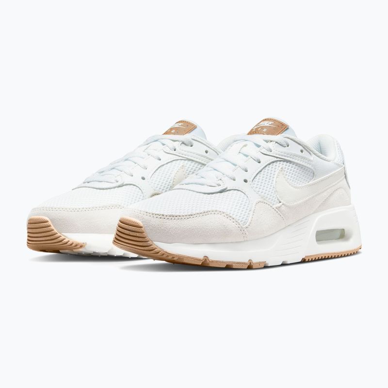 Scarpe da donna Nike Air Max SC pearl pink/pink foam/light magenta/sail 3