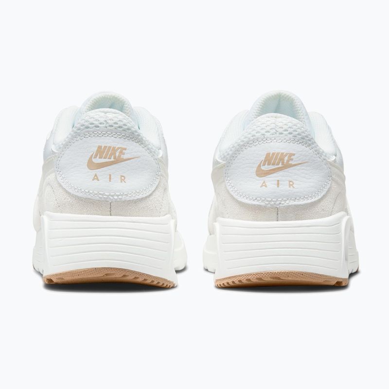 Scarpe da donna Nike Air Max SC pearl pink/pink foam/light magenta/sail 4