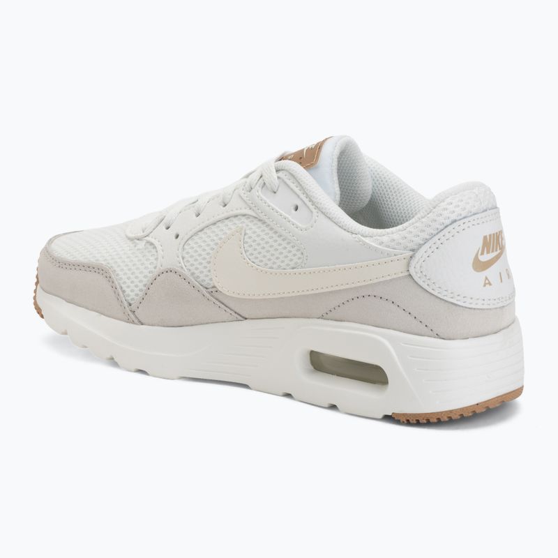 Scarpe da donna Nike Air Max SC pearl pink/pink foam/light magenta/sail 2