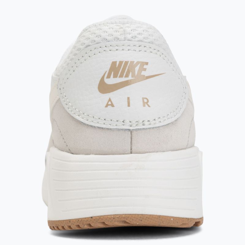 Scarpe da donna Nike Air Max SC pearl pink/pink foam/light magenta/sail 5
