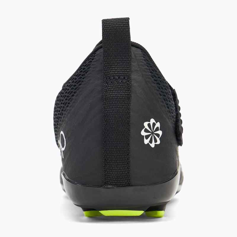 Scarpe da ciclismo MTB Nike Superrep Cycle 2 nero/nero-volt 6