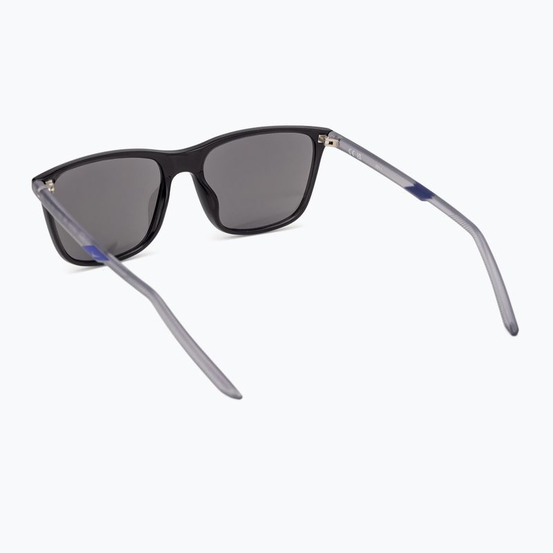 Occhiali da sole Nike State antracite/argento flash 2