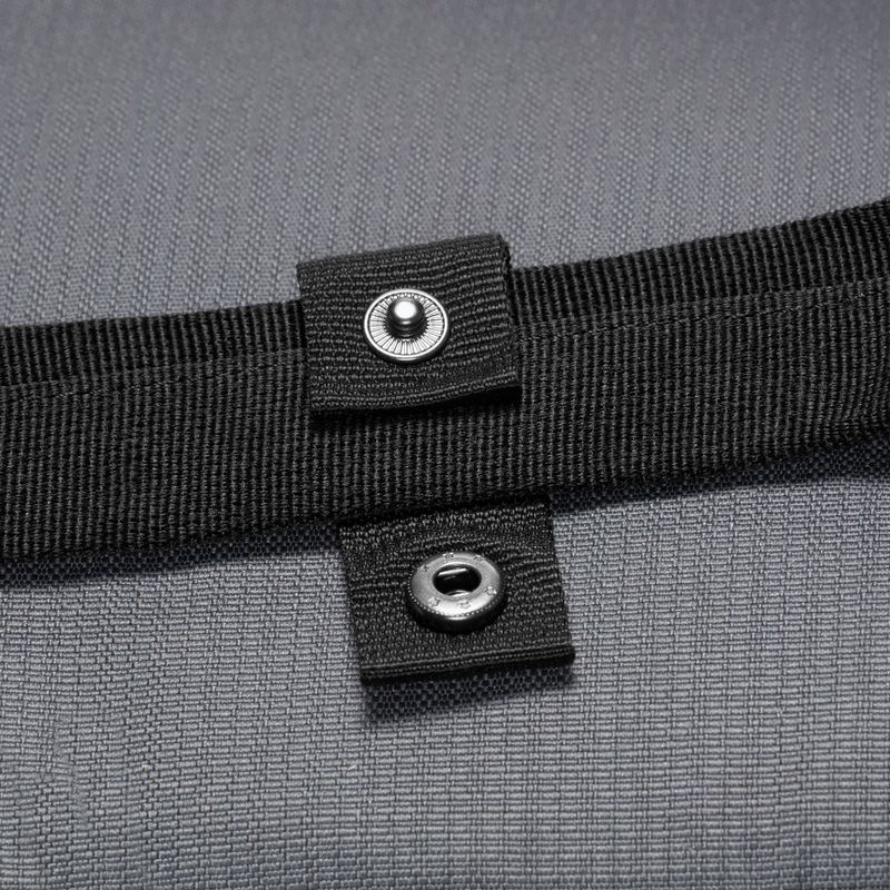 Borsa da allenamento Nike Brasilia 9.5 41 l grigio/bianco 7