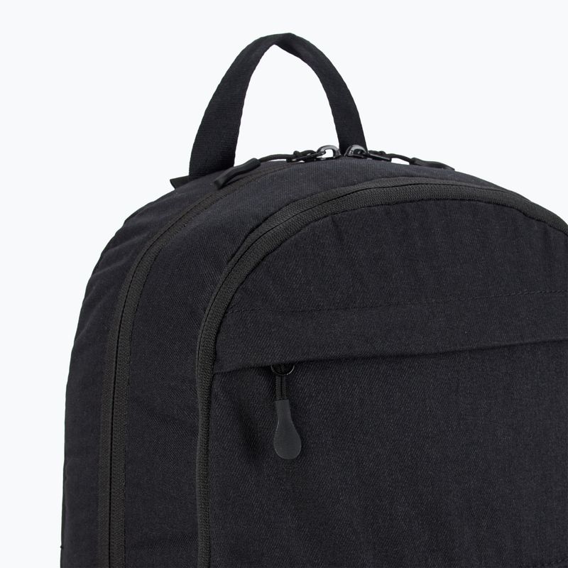 Zaino Nike Elemental Premium 21 l nero/nero/antracite 4