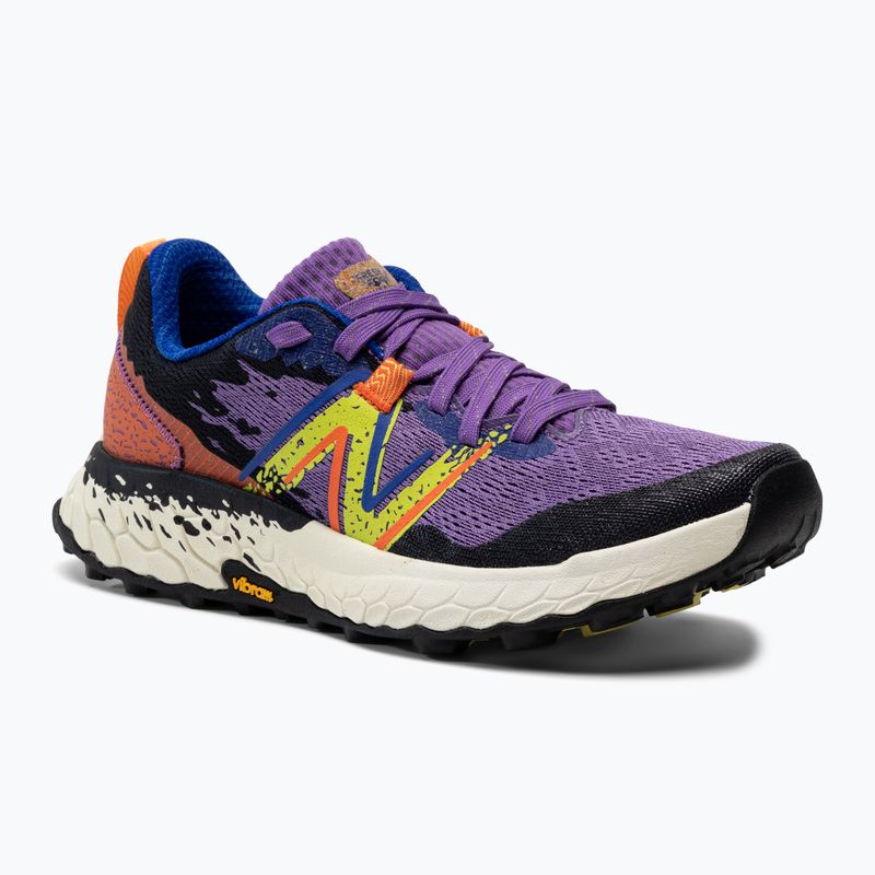 Scarpe da corsa da donna New Balance Fresh Foam X Hierro v7 eclipse