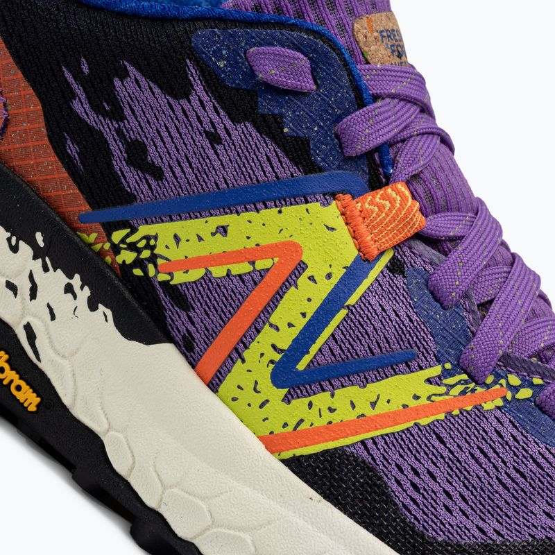 Scarpe da corsa da donna New Balance Fresh Foam X Hierro v7 eclipse 7