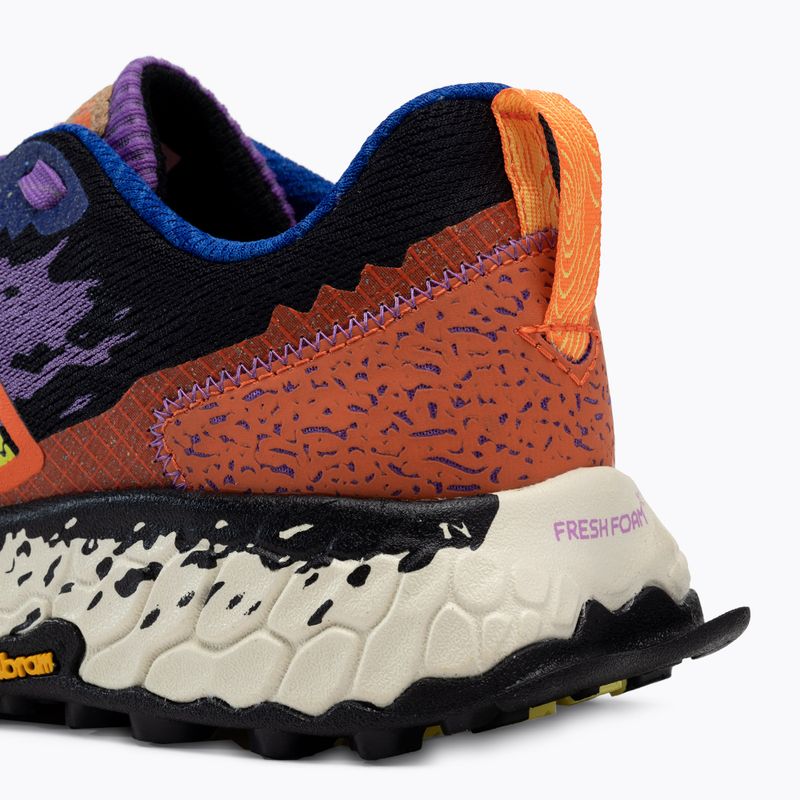 Scarpe da corsa da donna New Balance Fresh Foam X Hierro v7 eclipse 9