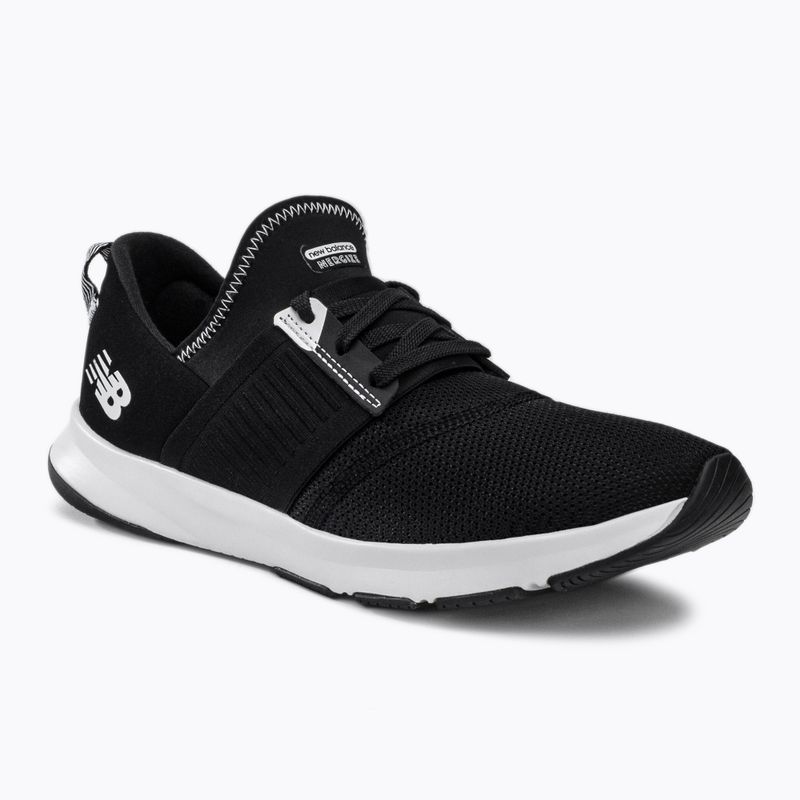 Scarpe da allenamento da donna New Balance Nergize nero