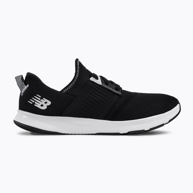 Scarpe da allenamento da donna New Balance Nergize nero 2