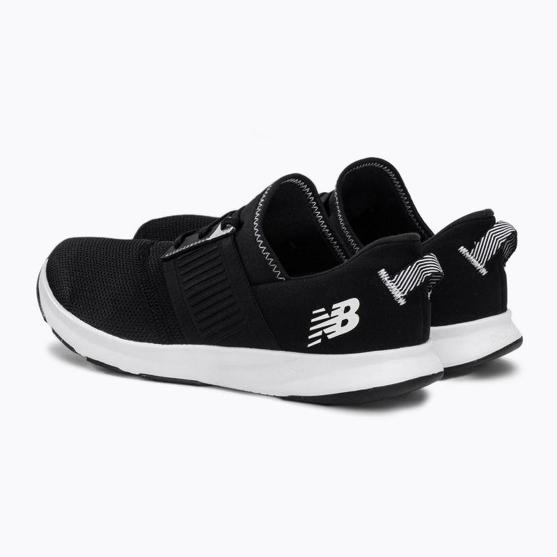 Scarpe da allenamento da donna New Balance Nergize nero 3