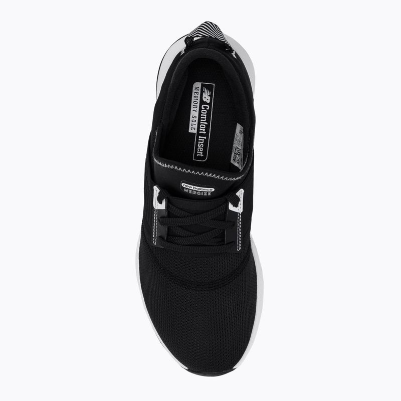 Scarpe da allenamento da donna New Balance Nergize nero 6