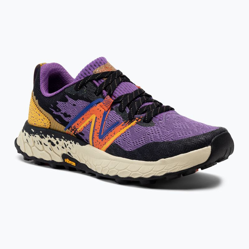 New Balance Fresh Foam X Hierro v7 eclipse scarpe da corsa da uomo