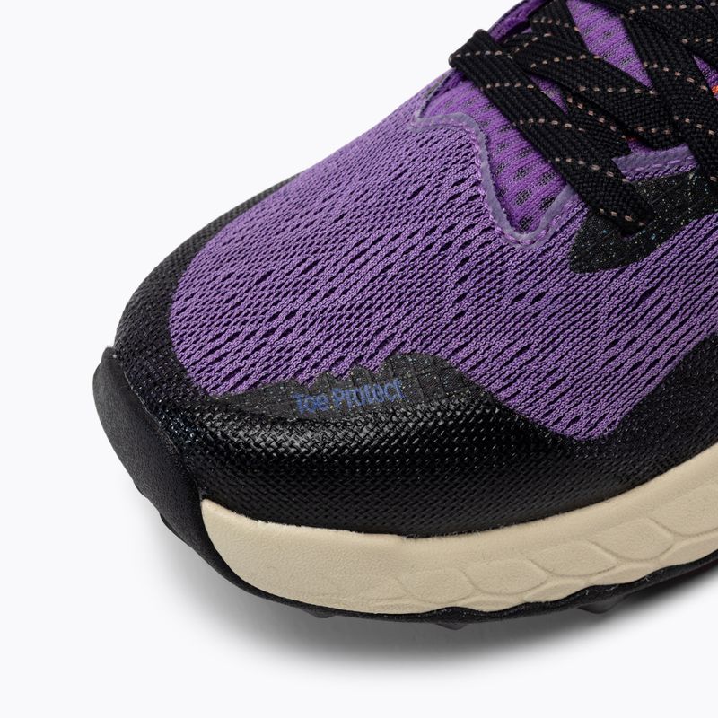 New Balance Fresh Foam X Hierro v7 eclipse scarpe da corsa da uomo 8