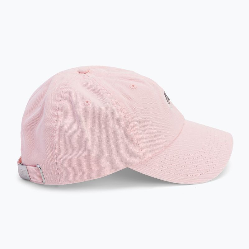 Cappello New Balance Seasonal Classic donna rosa 2