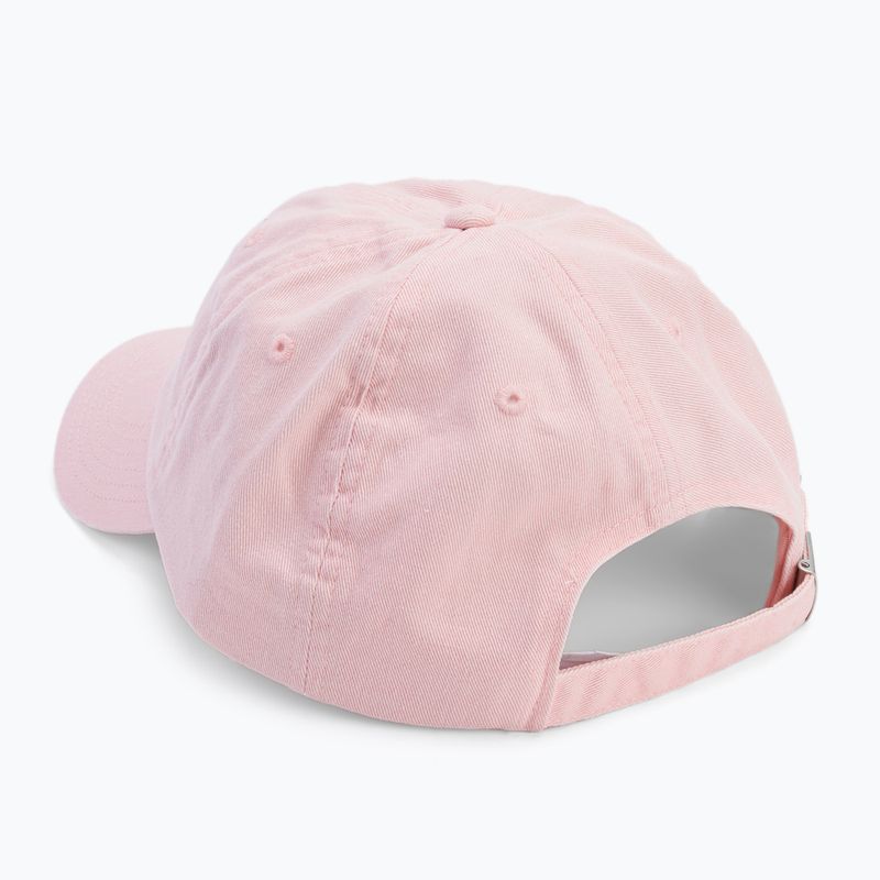 Cappello New Balance Seasonal Classic donna rosa 3