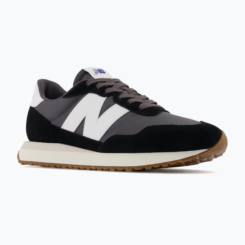 Scarpe New Balance uomo MS237V1 nero 10