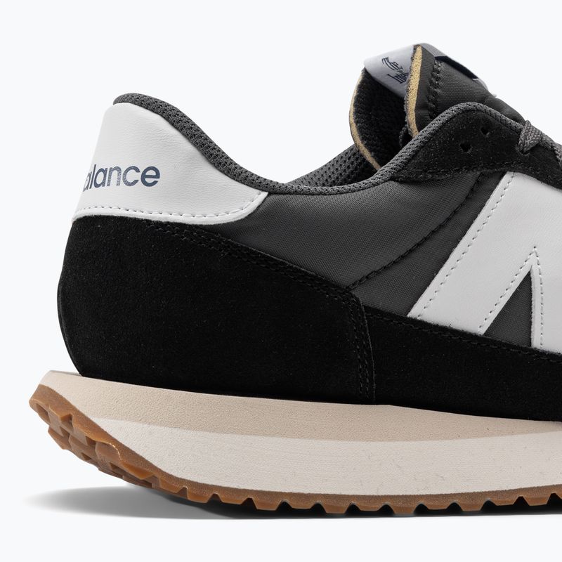 Scarpe New Balance uomo MS237V1 nero 9
