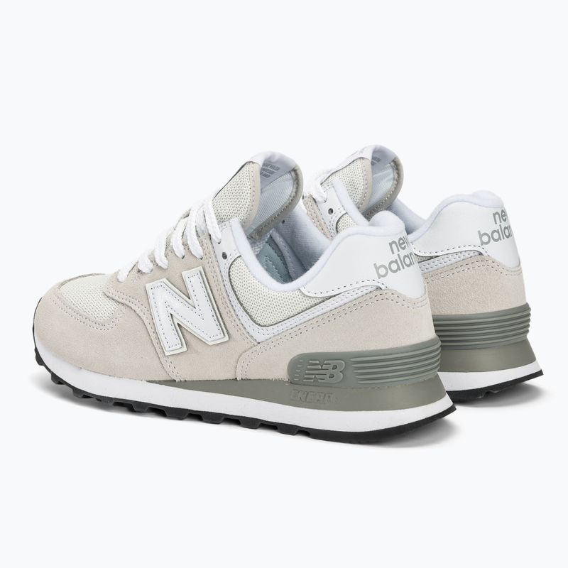 Scarpe da donna New Balance WL574 nimbus cloud 4