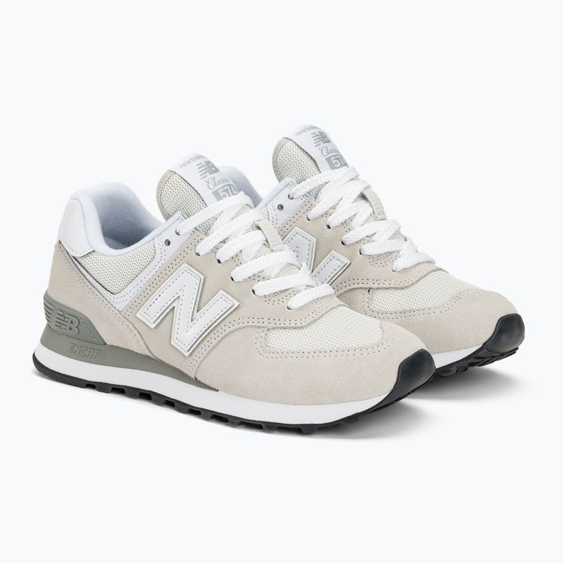 Scarpe da donna New Balance WL574 nimbus cloud 5