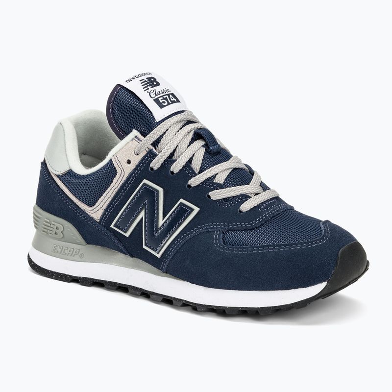 Scarpe New Balance donna WL574 navy