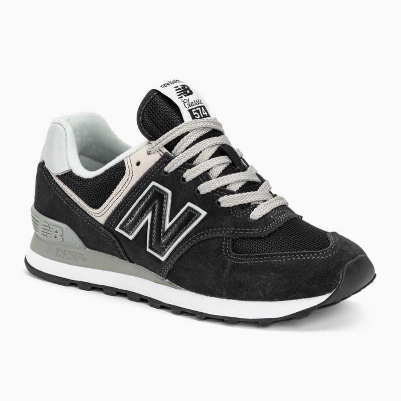 Scarpe New Balance WL574 black