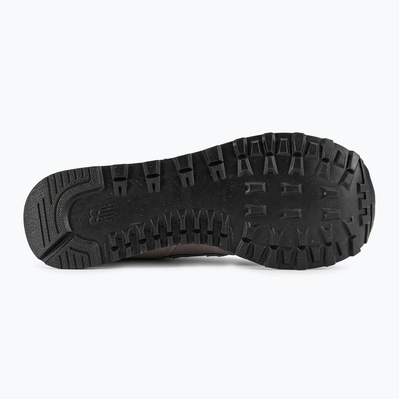 Scarpe  New Balance 574 grey 5