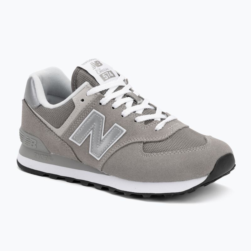 Scarpe New Balance Classic 574's V3 Wide grey