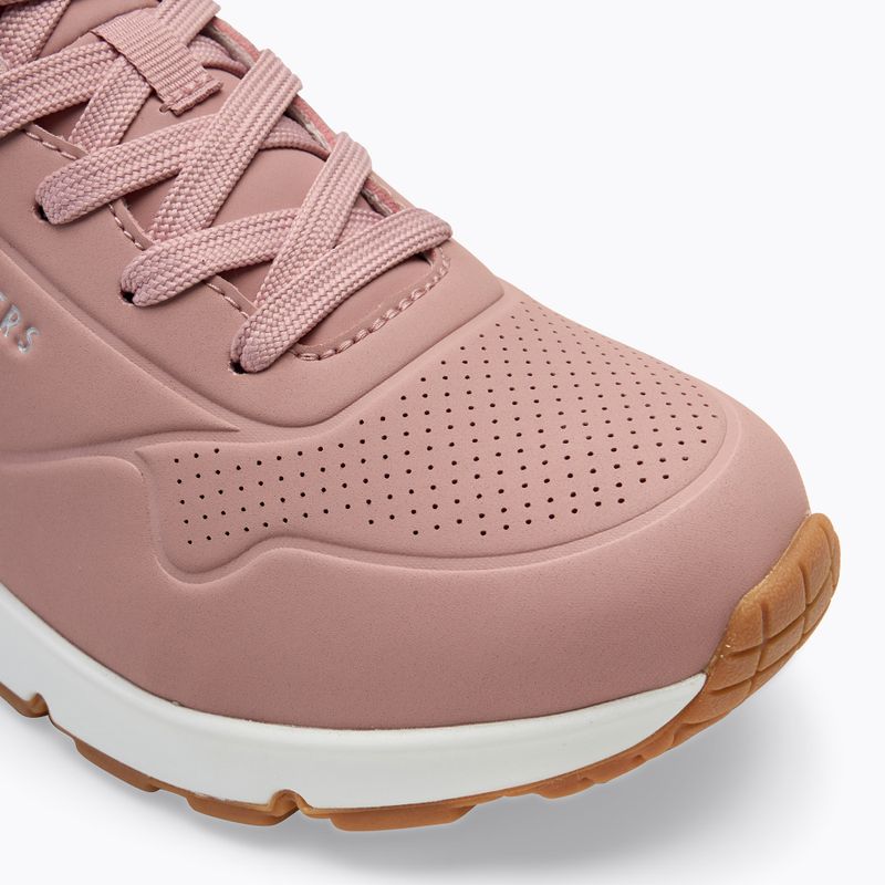 SKECHERS scarpe da donna Uno Stand On Air blush 7