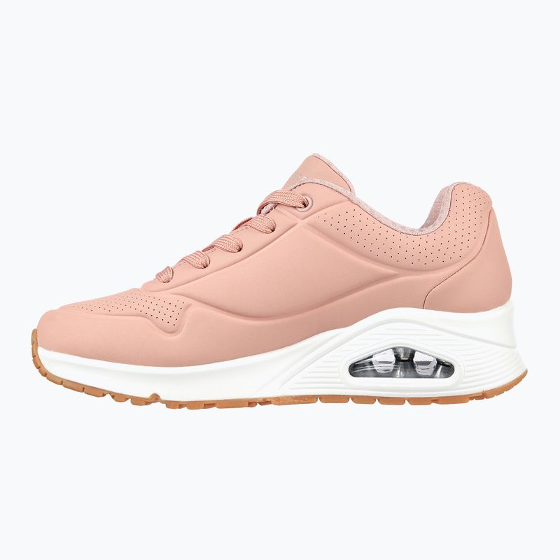 SKECHERS scarpe da donna Uno Stand On Air blush 10