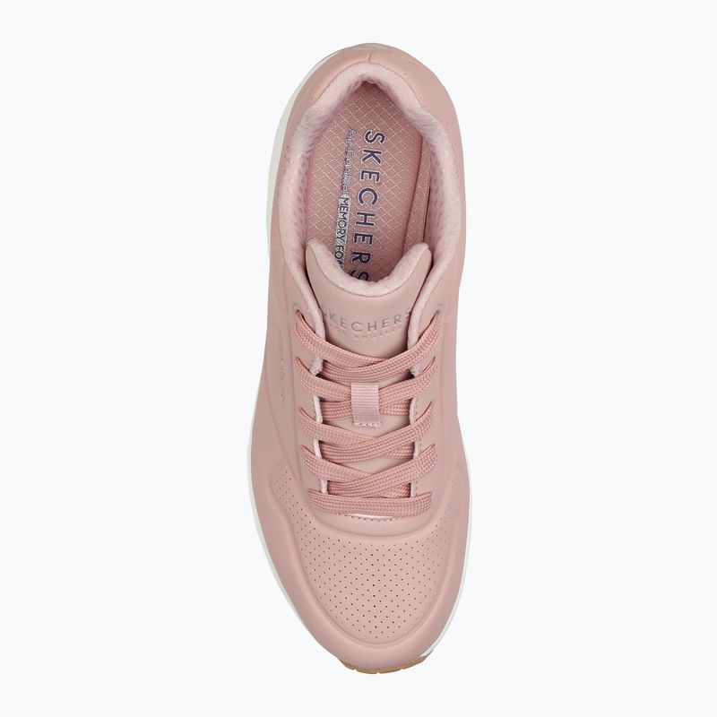 SKECHERS scarpe da donna Uno Stand On Air blush 12