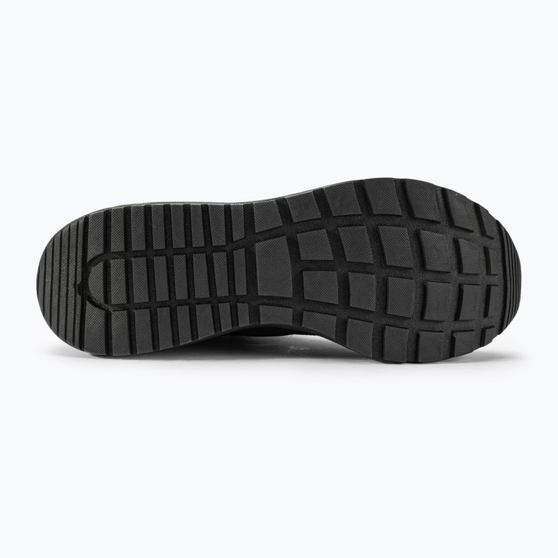 SKECHERS scarpe da donna Bobs Sparrow 2.0 Mt. Goddess nero 5