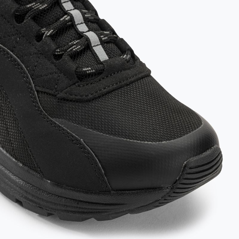 SKECHERS scarpe da donna Bobs Sparrow 2.0 Mt. Goddess nero 7