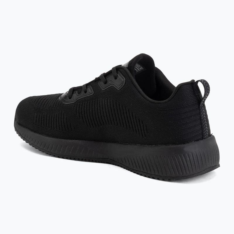 Scarpe da uomo SKECHERS Squad black 3