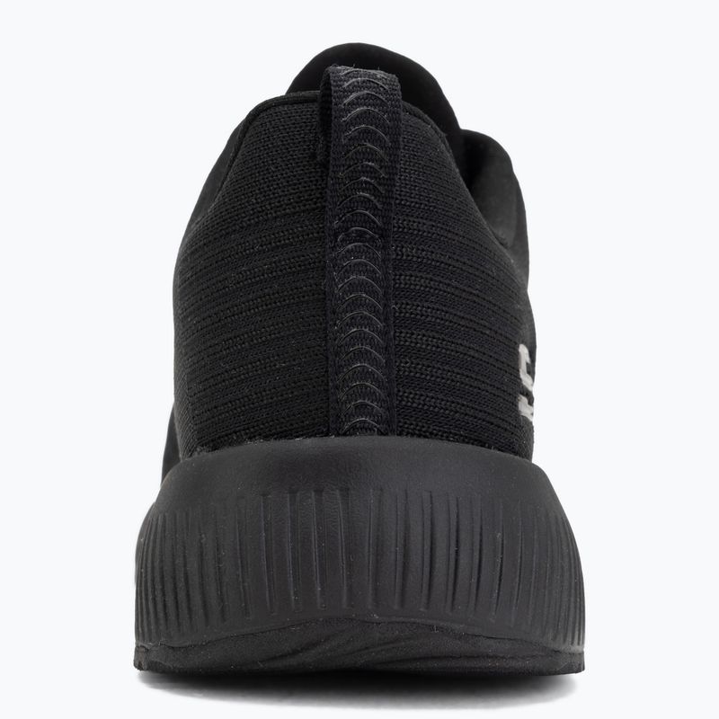 Scarpe da uomo SKECHERS Squad black 6