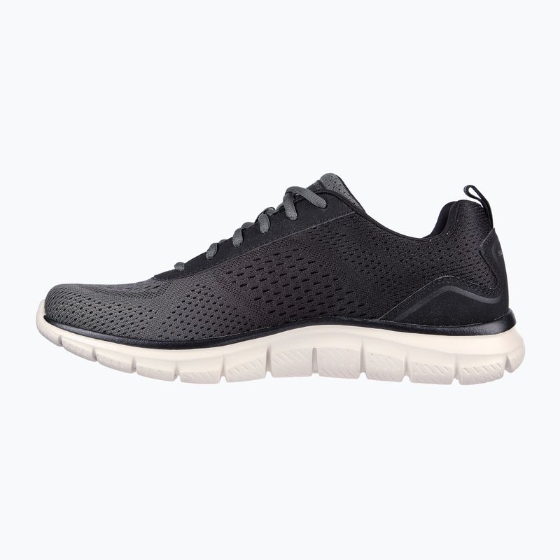 Scarpe SKECHERS Track Ripkent uomo verde 3