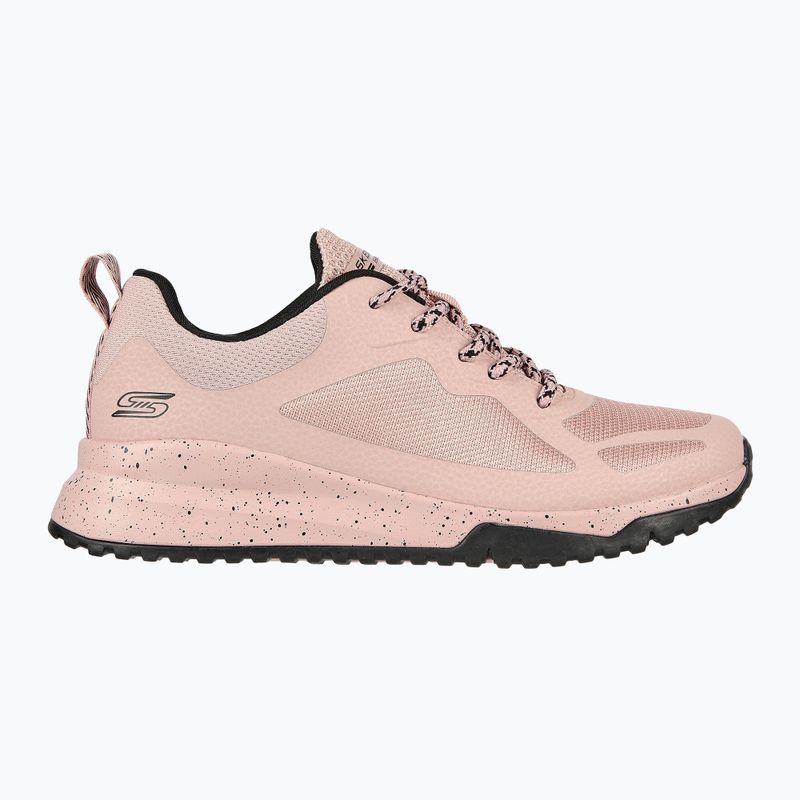 Scarpe da donna SKECHERS Bobs Squad 3 Star Flight blush 8