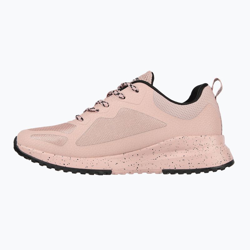 Scarpe da donna SKECHERS Bobs Squad 3 Star Flight blush 9