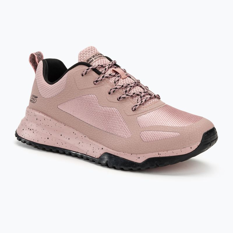 Scarpe da donna SKECHERS Bobs Squad 3 Star Flight blush