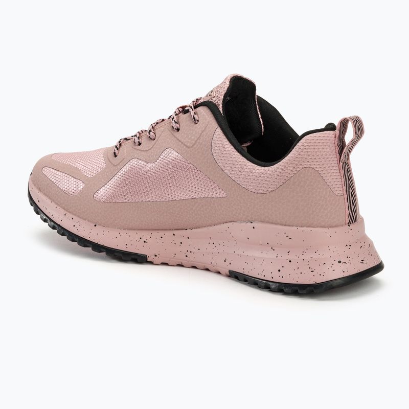 Scarpe da donna SKECHERS Bobs Squad 3 Star Flight blush 3