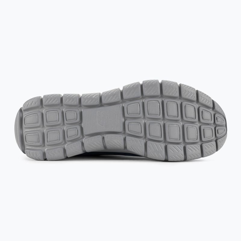 SKECHERS Track Ripkent scarpe da uomo blu/marino 6