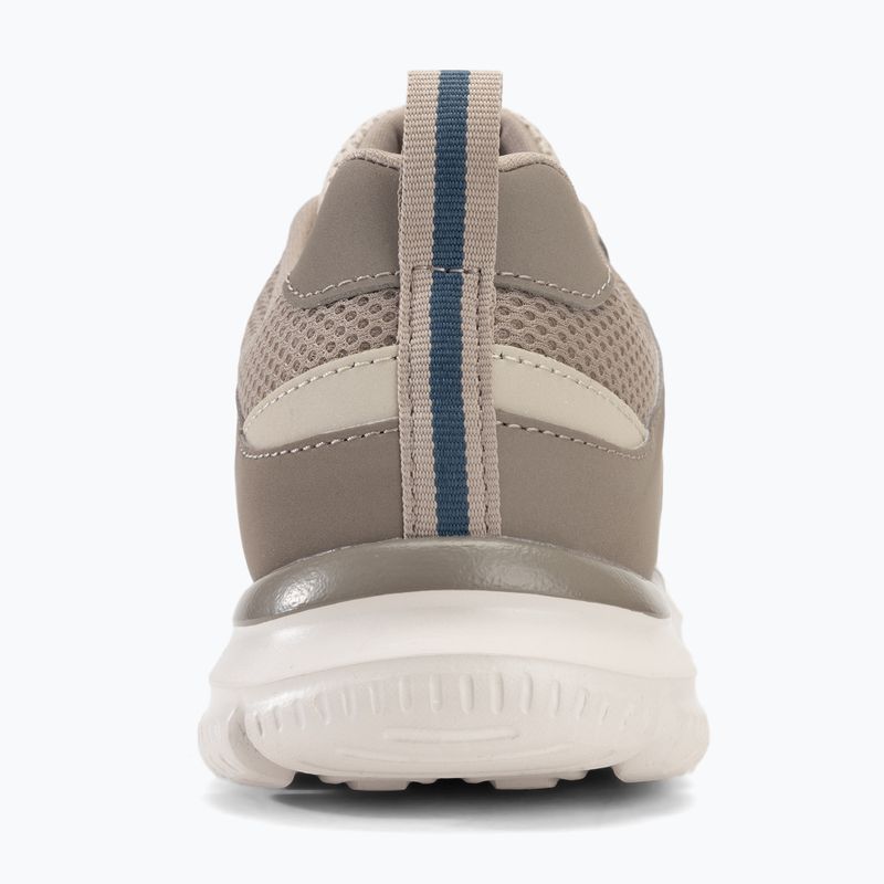 SKECHERS Track Syntac scarpe da uomo taupe 6