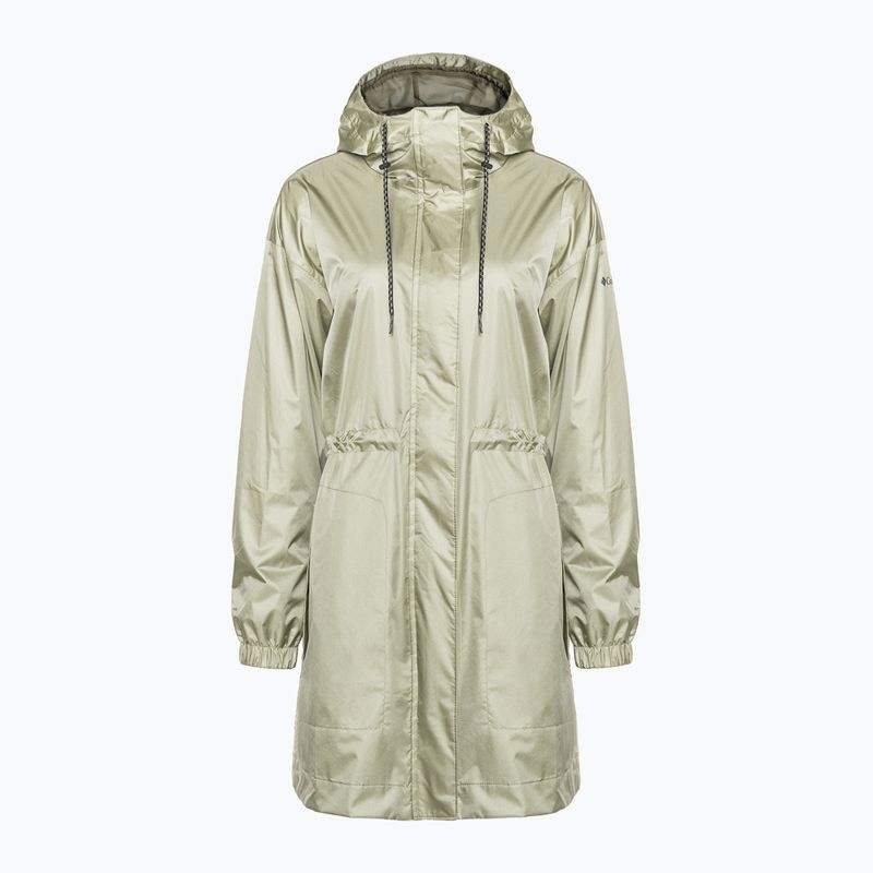 Columbia donna Splash Side safari sheen mackintosh