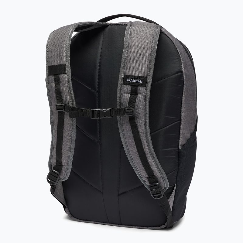 Zaino Columbia Atlas Explorer 26 l city grey heather 2