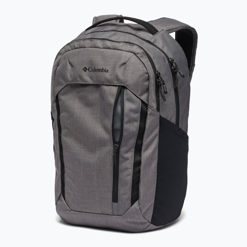 Zaino Columbia Atlas Explorer 26 l city grey heather 3