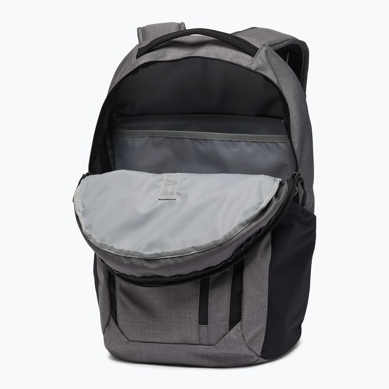 Zaino Columbia Atlas Explorer 26 l city grey heather 4