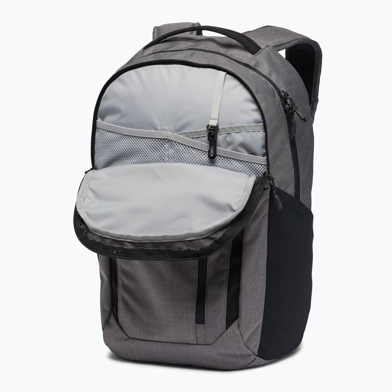 Zaino Columbia Atlas Explorer 26 l city grey heather 5