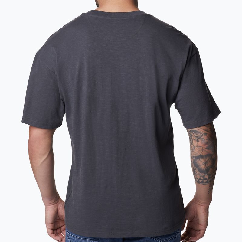 Columbia Break It Down - Camicia da trekking da uomo con squalo 2