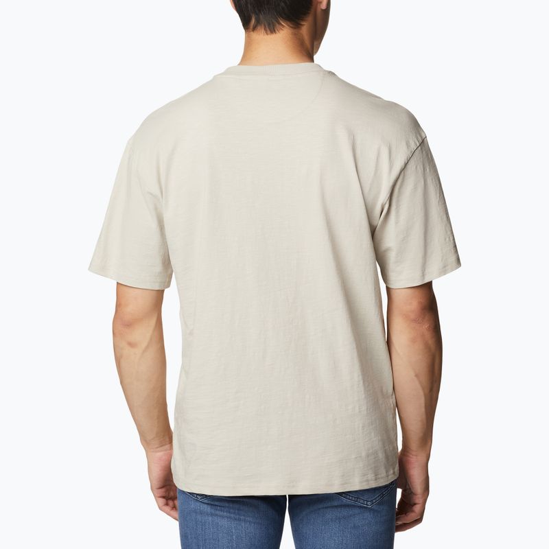 Columbia Break It Down - Camicia da trekking da uomo, pietra scura 2