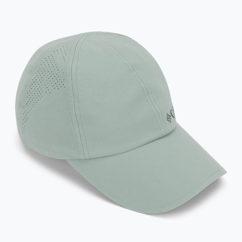 Cappello da baseball Columbia Coolhead II Ball niagara